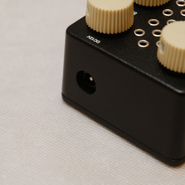 HTJ-WORKS/Deluxe Nanoverb Amp 64'【在庫あり】