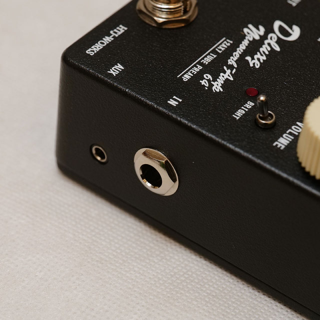 HTJ-WORKS/Deluxe Nanoverb Amp 64'【在庫あり】