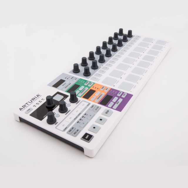 ARTURIA/BEATSTEP PRO ARTURIA/BEATSTEP PRO