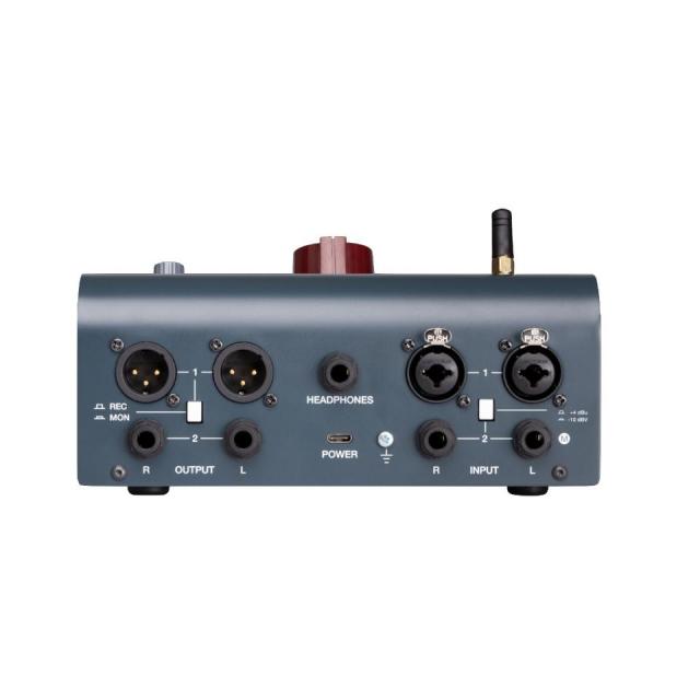 Heritage Audio/RAM System 1000