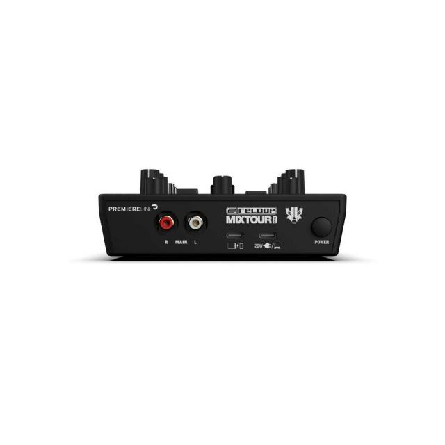 RELOOP/Mixtour Pro【在庫あり】