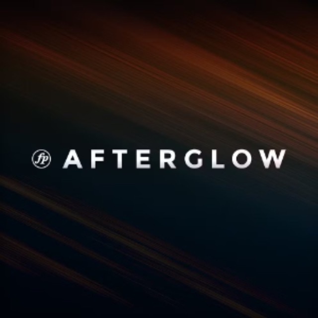 SPITFIRE AUDIO/AFTERGLOW【オンライン納品】【在庫あり】