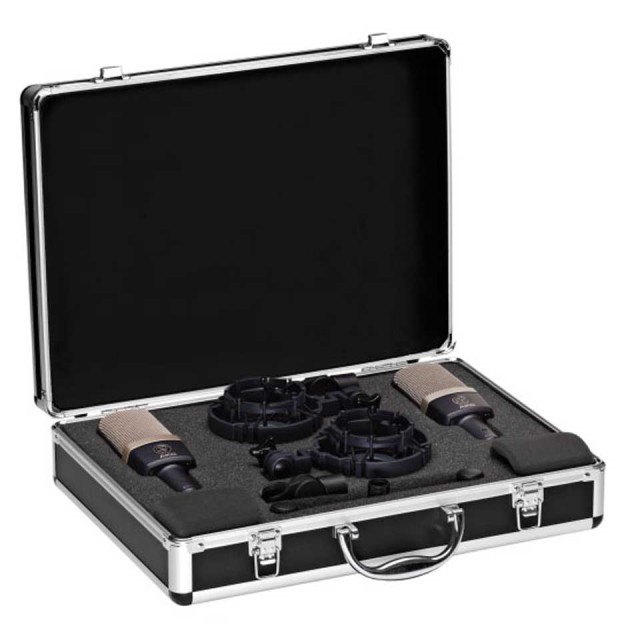 AKG/C314 ST