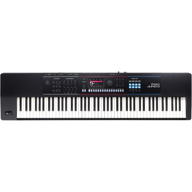 Roland/JUNO-D8