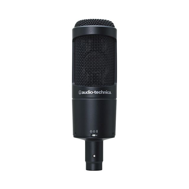 audio technica/AT2050