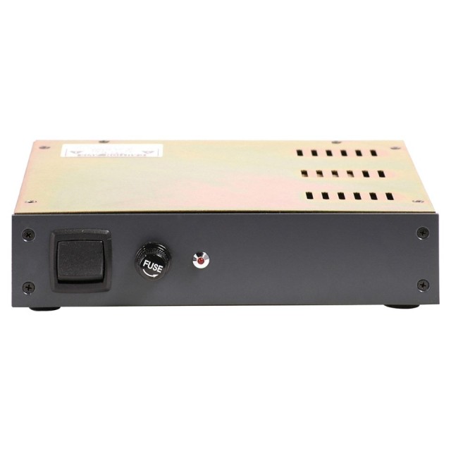 Chandler Limited/PSU-1