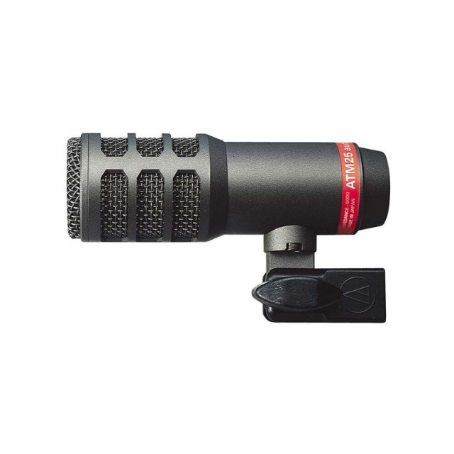 Audio Technica/ATM25