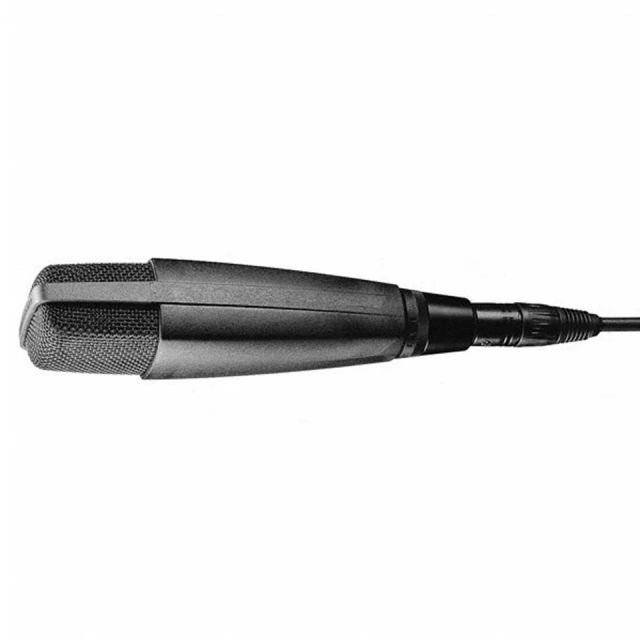 SENNHEISER/MD 421 II