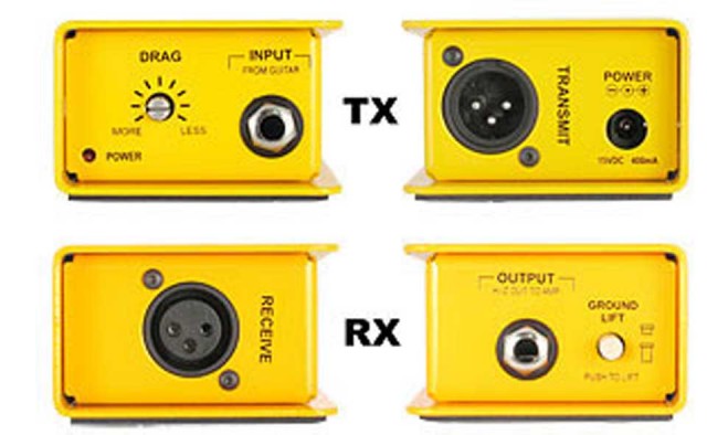 RADIAL ( ラジアル ) / SGI - TX RADIAL/SGI