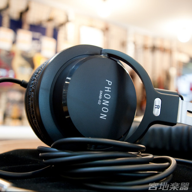 PHONON/SMB-02