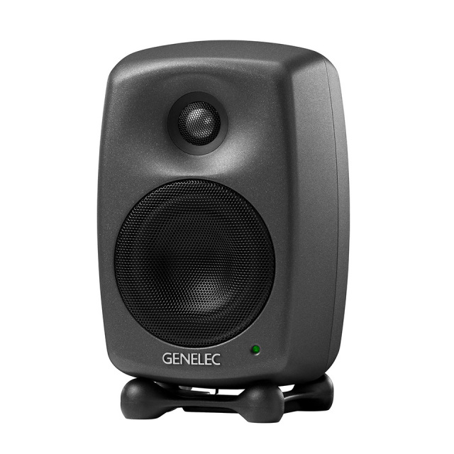 GENELEC/8020DPM【ダークグレー】【1本】