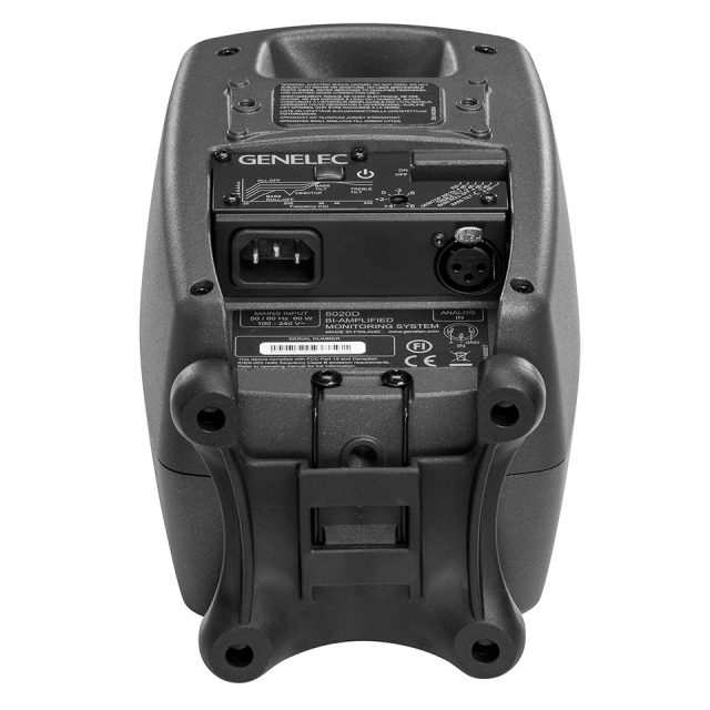 GENELEC 8020D ペア〈限定値下げ〕 GENELEC 8020D ペア〈限定値下げ〕