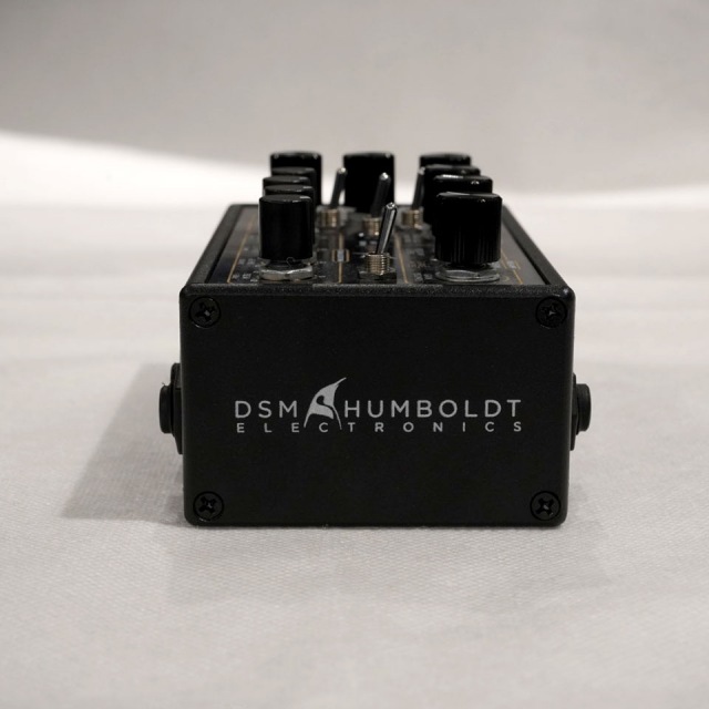 DSM & HUMBOLDT/SIMPLIFIER BASS MASTER【展示機特価】【在庫あり】