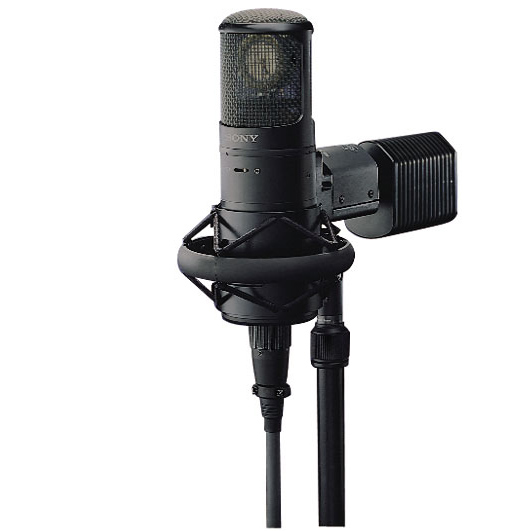 Sony/C-800G 9X+AC-MC800G 9X【バンドル】