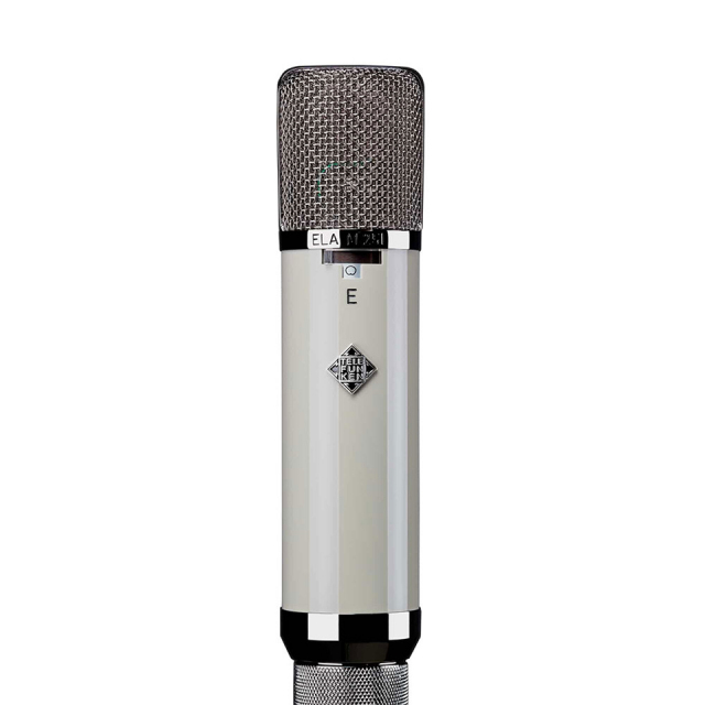 TELEFUNKEN Elektroakustik/ELA M 251E【受注生産品】