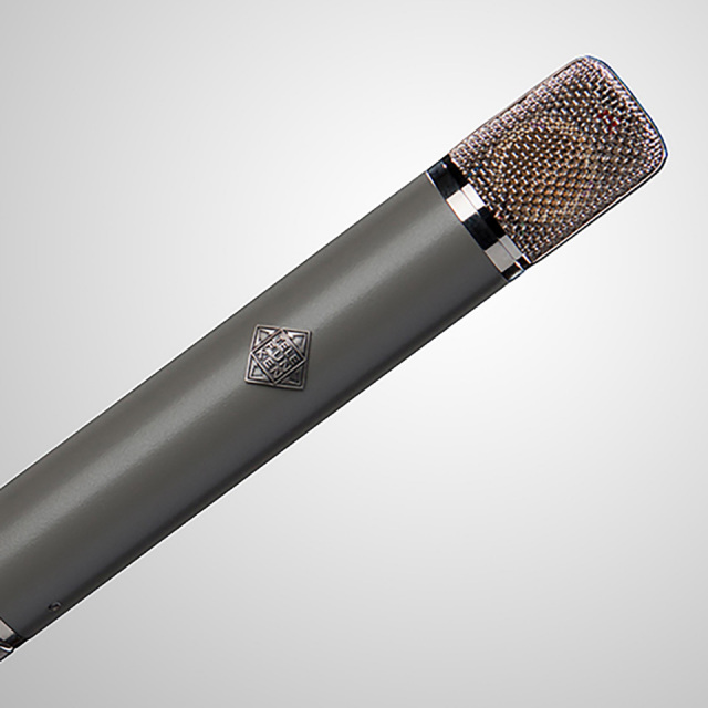 TELEFUNKEN/C12【受注生産品】