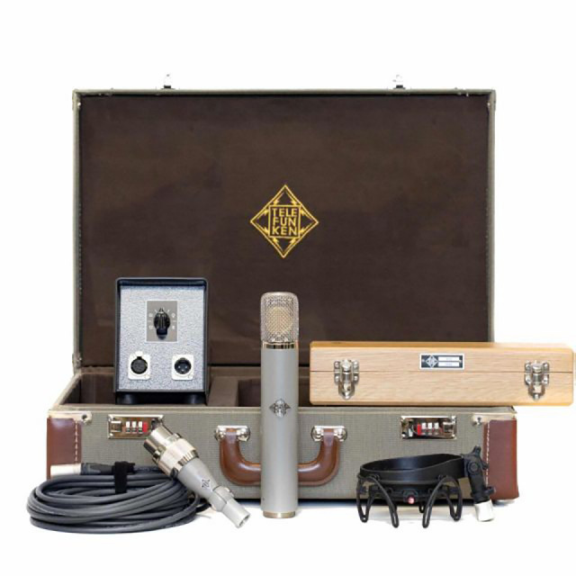 TELEFUNKEN CC 803 S 真空管 2本セット 全新原裝德國德律風根ECC803S/ECC83/12AX7真空管，雙支架金腳