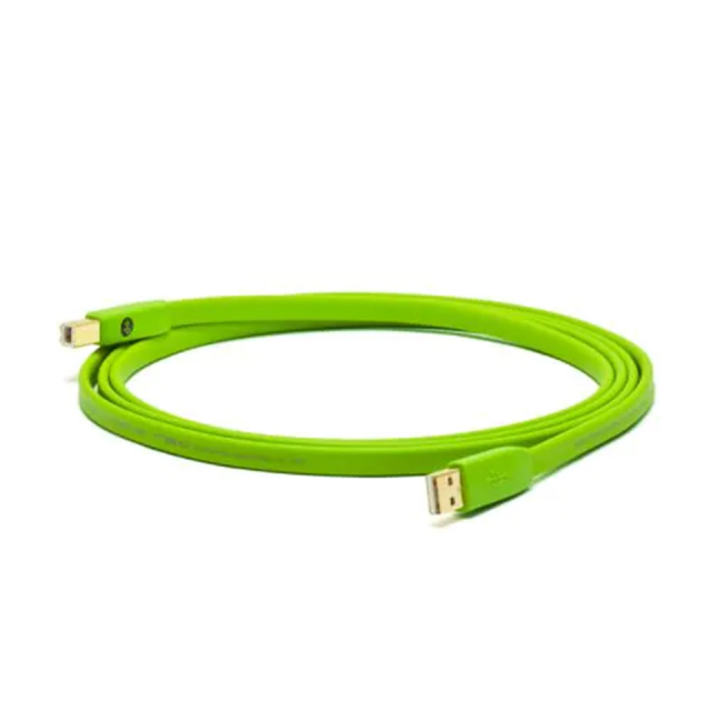 OYAIDE/d+USB class B 5.0m