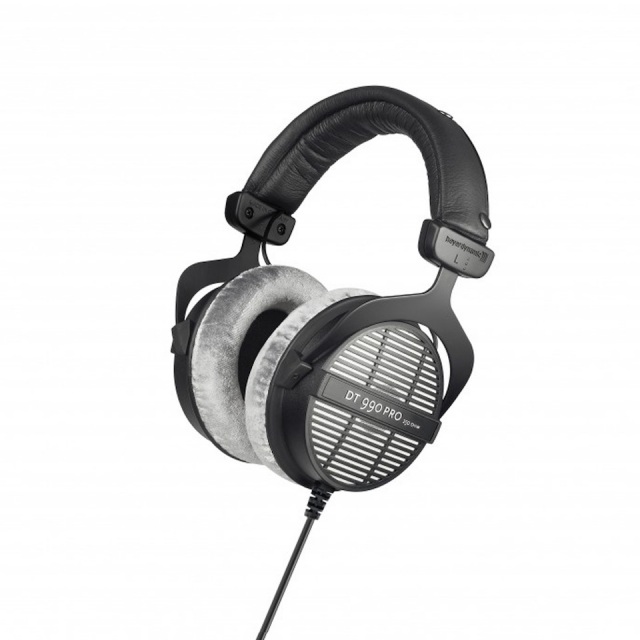 beyerdynamic/DT990 PRO 250 ohm