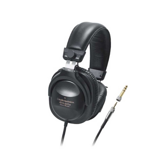 Audio-Technica/ATH-SX1a