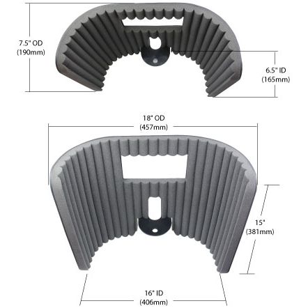 Primacoustic/VoxGuard VU