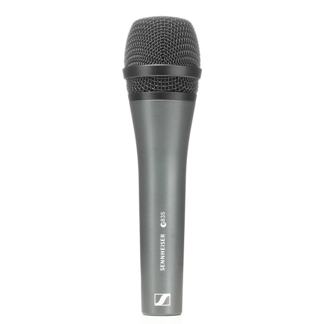 SENNHEISER/e 835