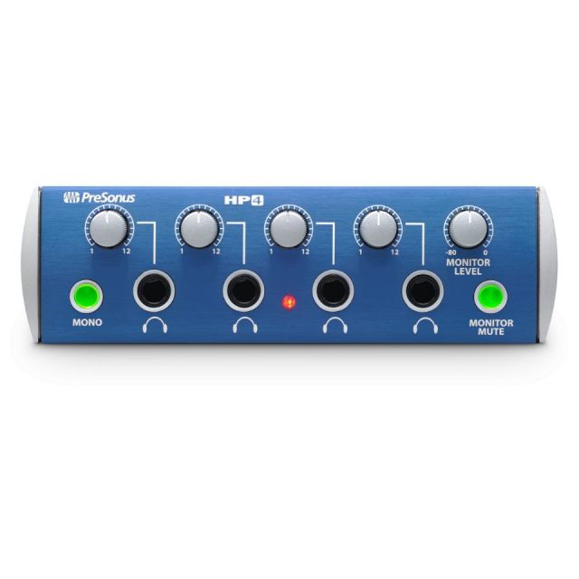 PreSonus/HP4【在庫あり】【2403R1】