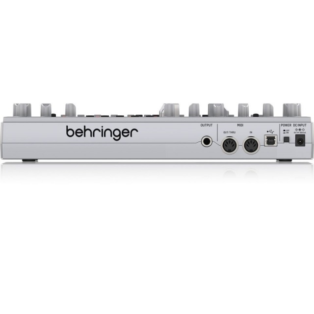 BEHRINGER/TD-3-SR【お取り寄せ商品】
