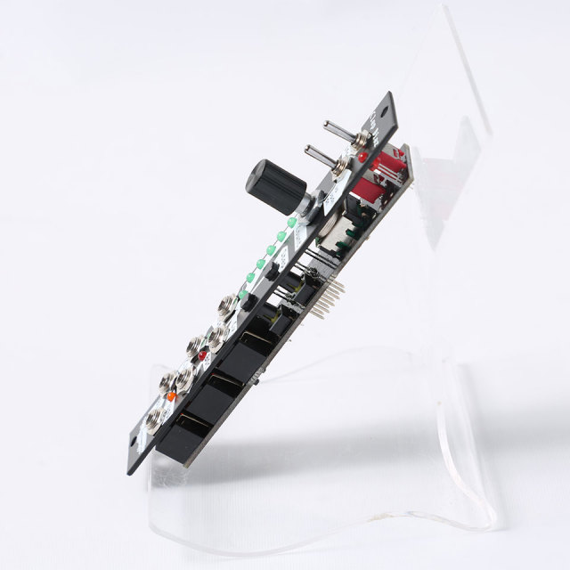 Noise Engineering/Clep Diaz Black【お取り寄せ商品】