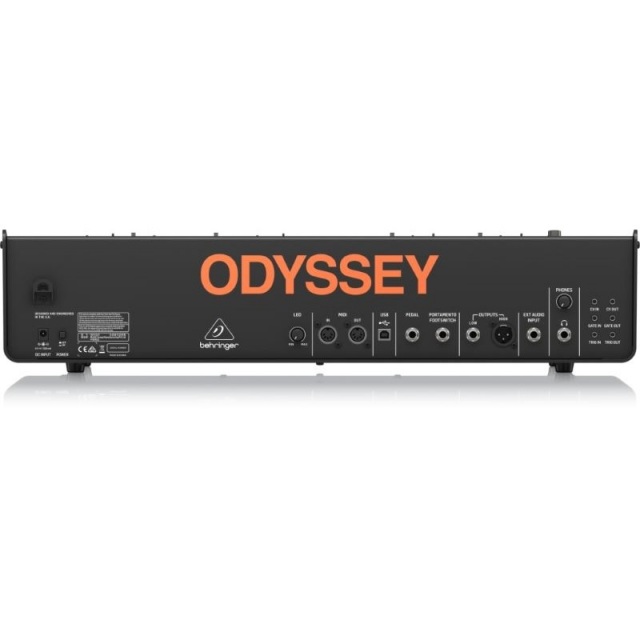 BEHRINGER/ODYSSEY【お取り寄せ商品】