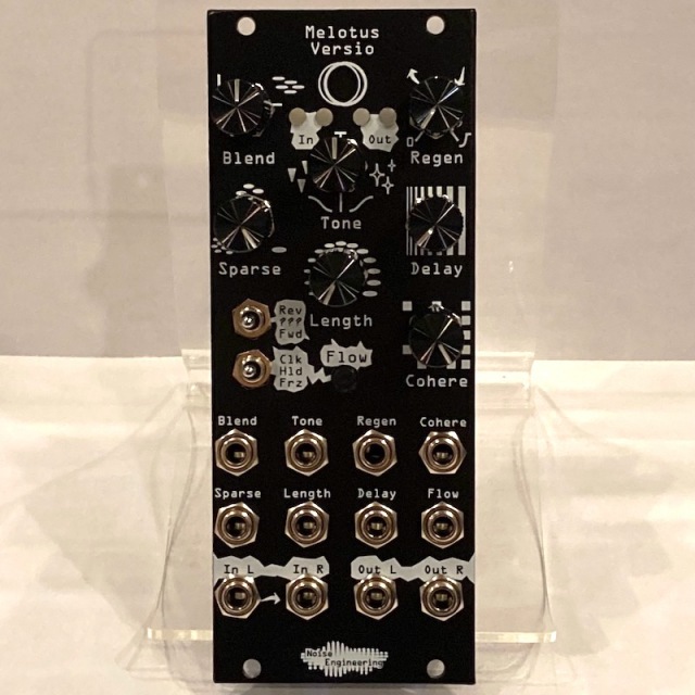 Noise Engineering/Melotus Versio Black【数量限定特価キャンペーン】【WTG】【在庫あり】