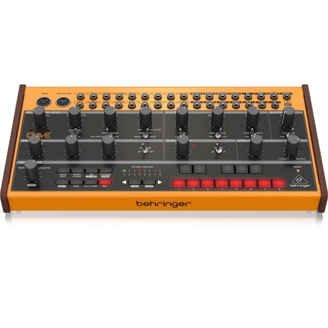 BEHRINGER/CRAVE【お取り寄せ商品】