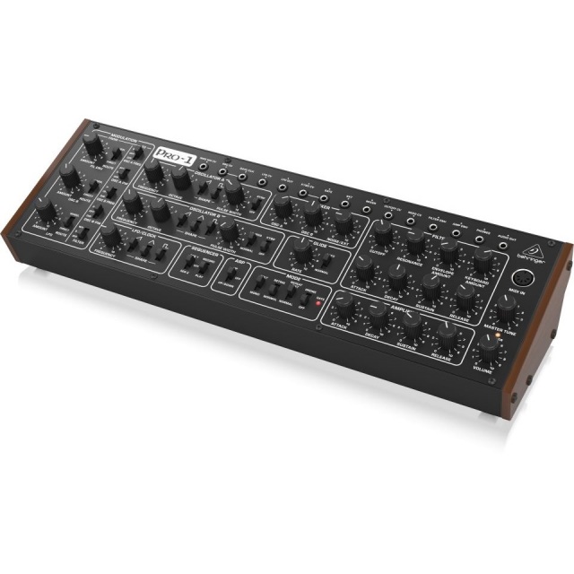 BEHRINGER/PRO-1【お取り寄せ商品】