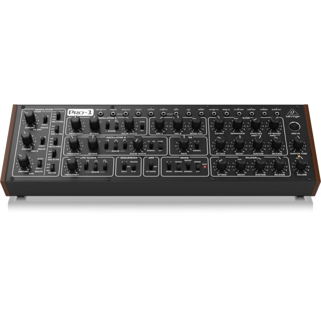 BEHRINGER/PRO-1【お取り寄せ商品】