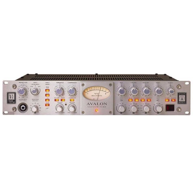 AVALON DESIGN/VT737SP【お取り寄せ商品】