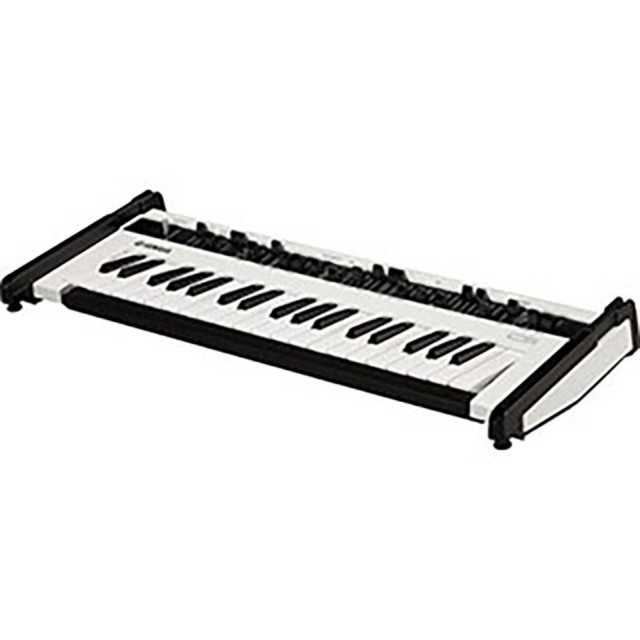 YAMAHA reface CS ＋ケース＆ストラップアタッチメント付き Yamaha KT-reface Strap Keytar Attachment Kit for reface