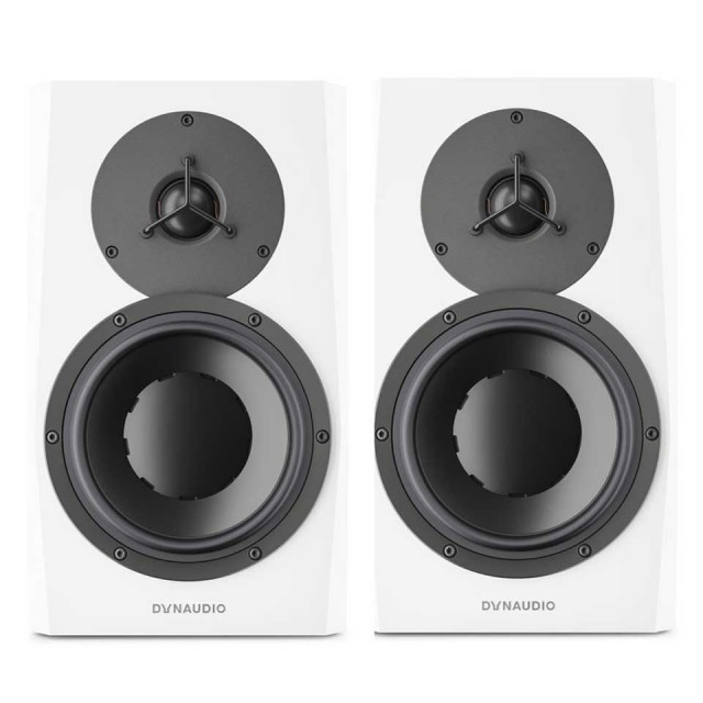 Dynaudio (ダイナオーディオ)/LYD 7 (Pair)【代理店より直送】