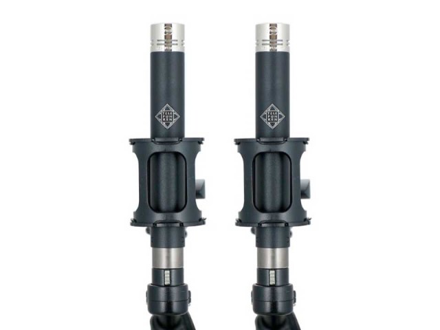TELEFUNKEN/M60 FET Stereo Master Set