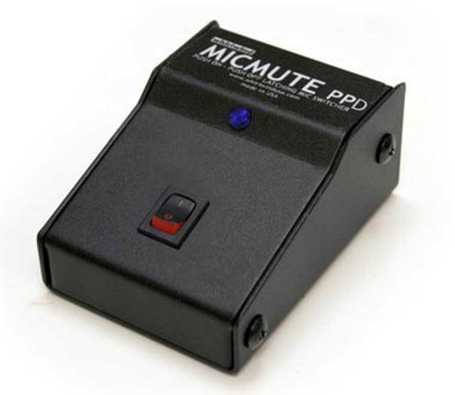 whirlwind/MICMUTE-PPDワールウィンド　マイクミュート