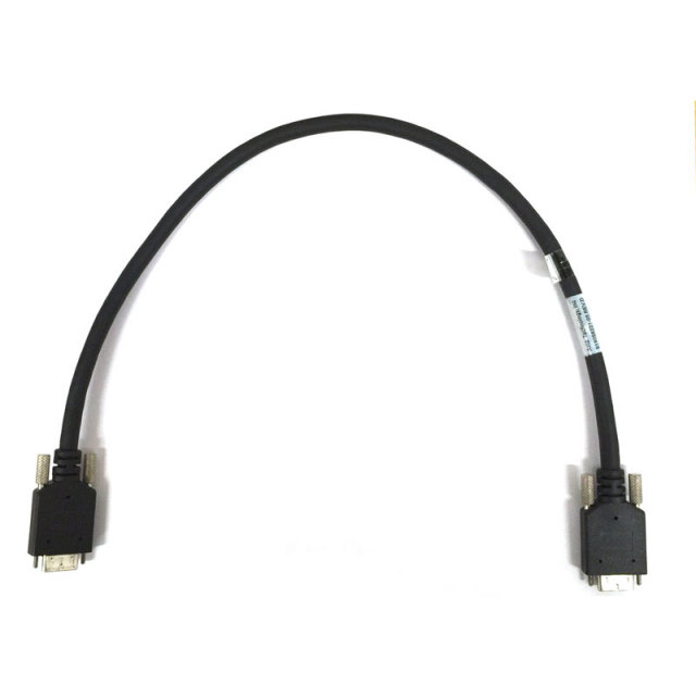 Avid/Mini-DigiLink (M) to Mini-DigiLink (M) 1.5 ft.【数量限定特価キャンペーン】【在庫あり】