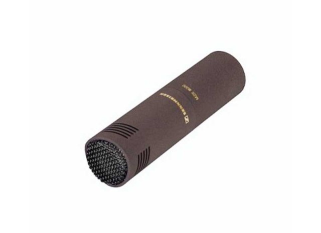 Sennheiser/MKH8040 Stereo Set