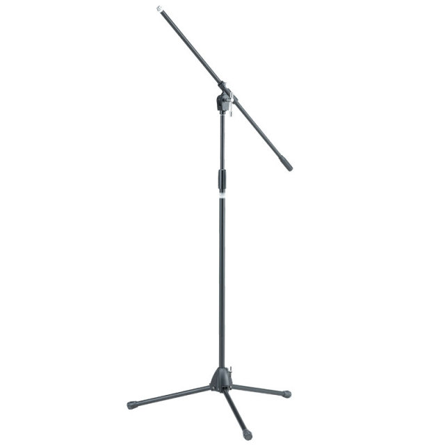 【美品】TAMA マイクスタンド ブラック MS205BK 3本セット TAMA ブームマイクスタンド MS205BK(吸音パネル＋ショック