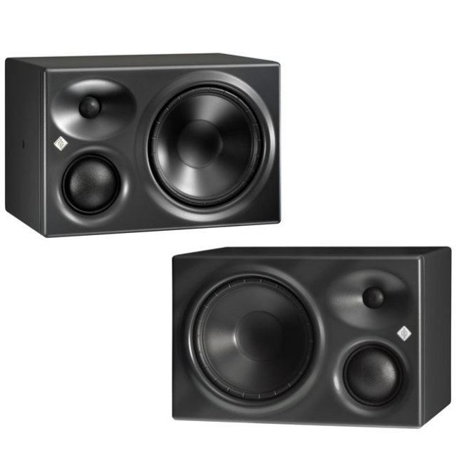 NEUMANN/KH 310 A L G + KH 310 A R G (Pair)