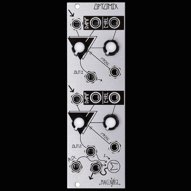 Make Noise/Optomix【お取り寄せ商品】
