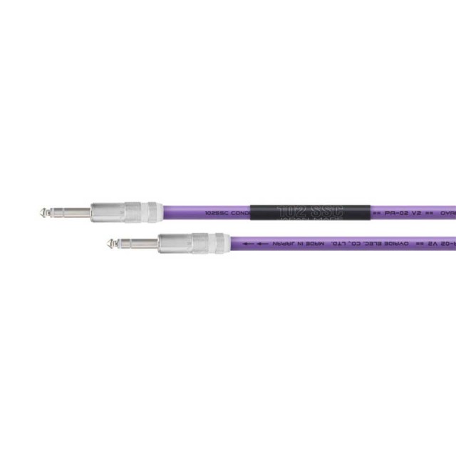 OYAIDE/PA-02 V2 TRS (TRS-TRS) 5.0m