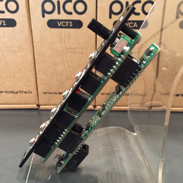 鍵盤楽器 Erica Synths Pico RND Erica Synths/Pico RND【お取り寄せ商品】【WTG】