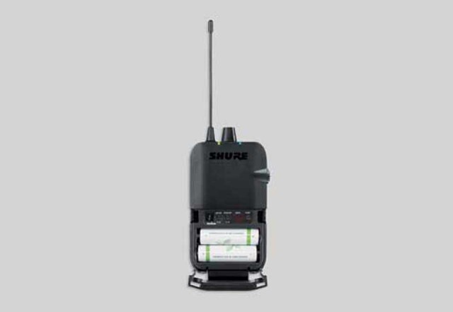 SHURE PSM300 ワイヤレス送信機 楽天市場】SHURE インイヤーモニターシステム PSM300 P3TJR-JB
