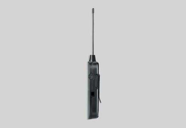 PSM 300 - インイヤーモニタリングシステム - Shure 日本
