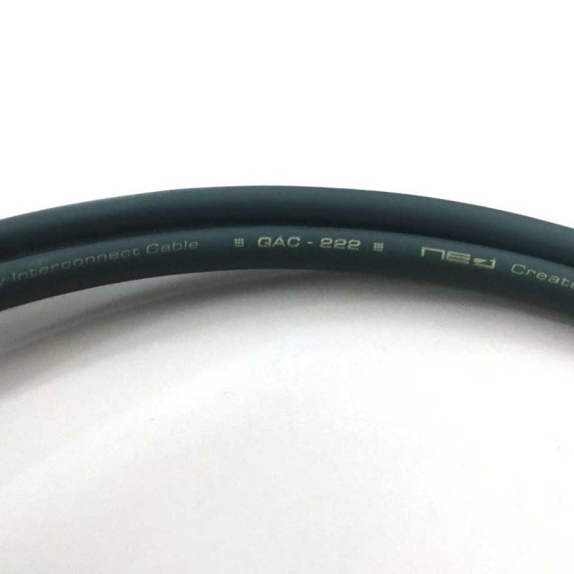 QAC222Gオーダー QAC-222G - NEO created by OYAIDE Elec.