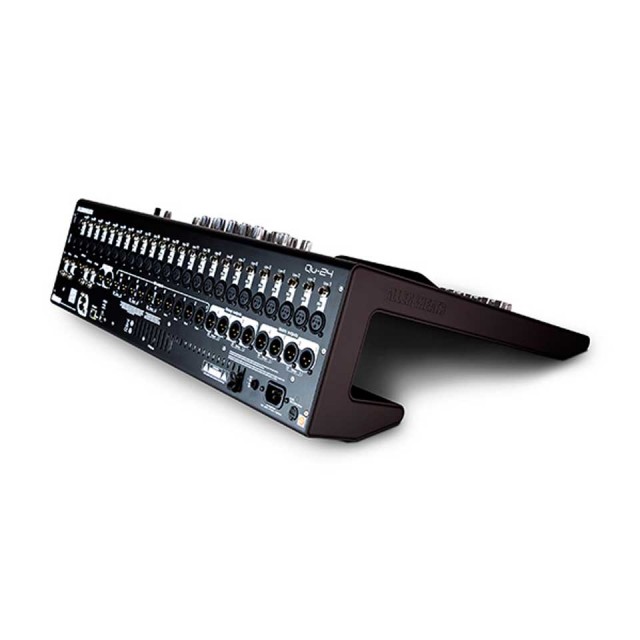 Allen&Heath/QU-24 C